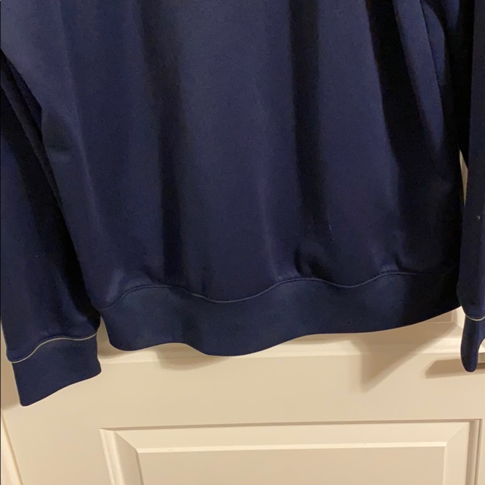 Boston RED SOX Nike hoodie - Picture 8 of 8